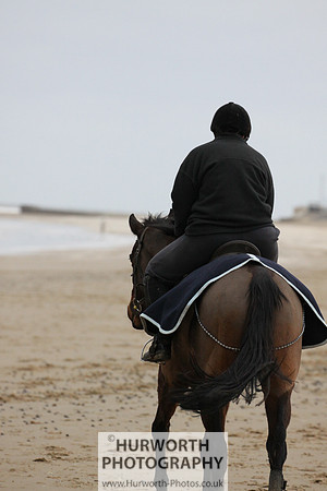 Redcar Beach 008
