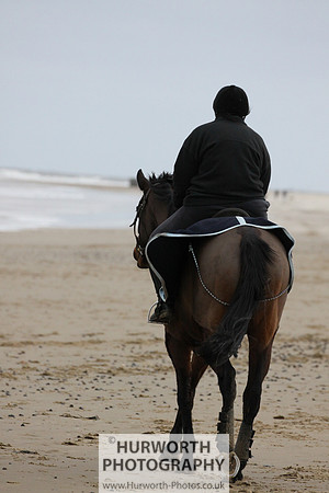 Redcar Beach 009