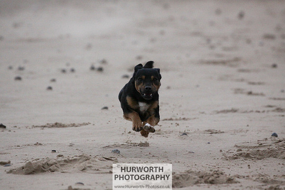 Redcar Beach 023