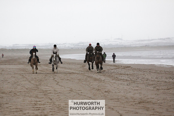 Redcar Beach 031