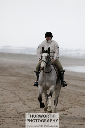 Redcar Beach 034