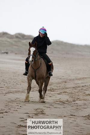 Redcar Beach 035