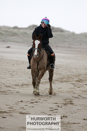 Redcar Beach 036