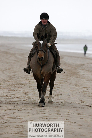 Redcar Beach 037
