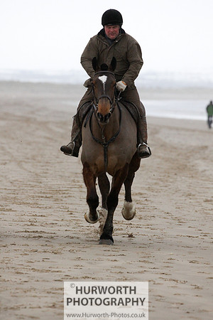Redcar Beach 038