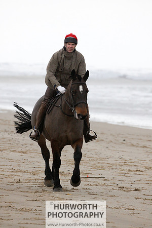 Redcar Beach 039