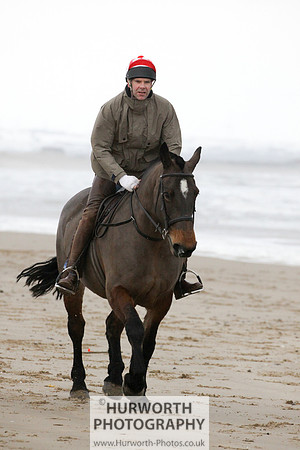 Redcar Beach 040