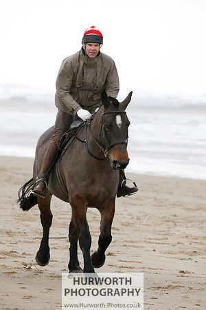 Redcar Beach 041