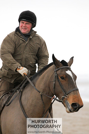 Redcar Beach 042