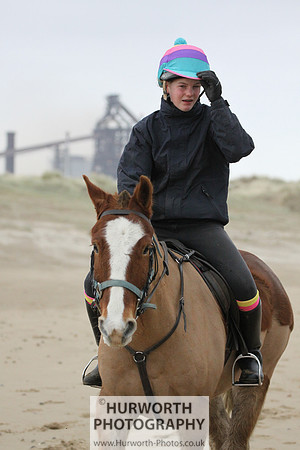 Redcar Beach 044