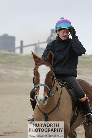 Redcar Beach 045
