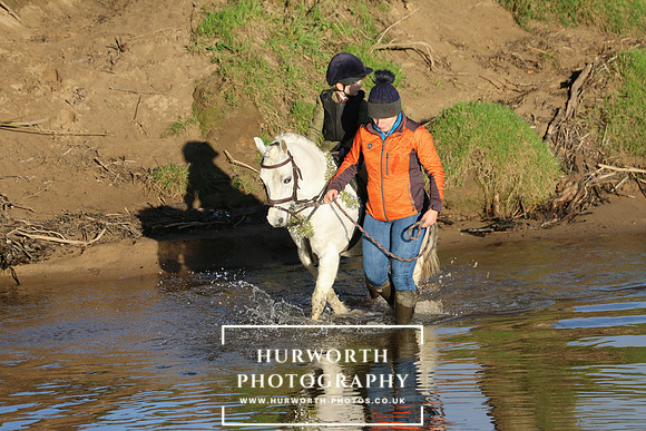Hurworth Hunt 307
