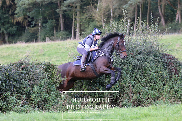 Hurworth Hunt 061