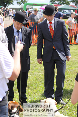 Sedgefield Game Fair 033