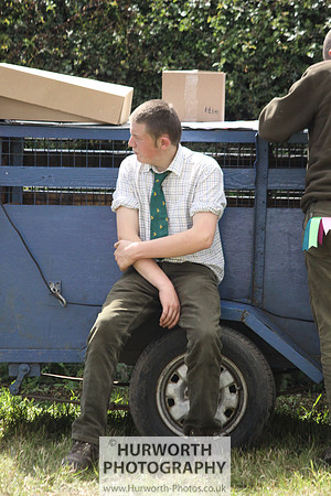 Sedgefield Game Fair 092