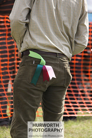 Sedgefield Game Fair 112