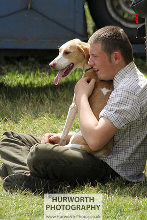 Sedgefield Game Fair 134