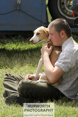 Sedgefield Game Fair 135