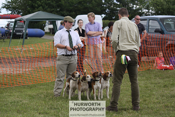 Sedgefield Game Fair 183