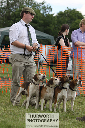 Sedgefield Game Fair 185