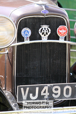 Sedgefield Game Fair 013