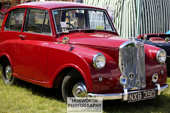 Sedgefield Game Fair 015