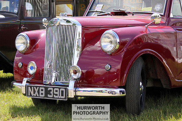 Sedgefield Game Fair 016