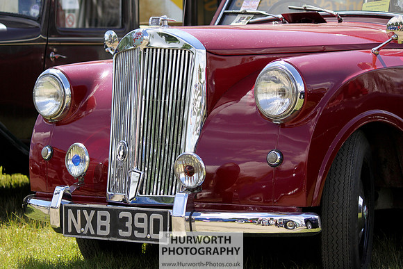 Sedgefield Game Fair 017