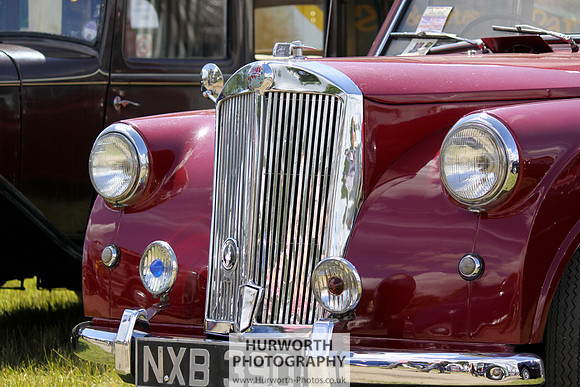 Sedgefield Game Fair 018