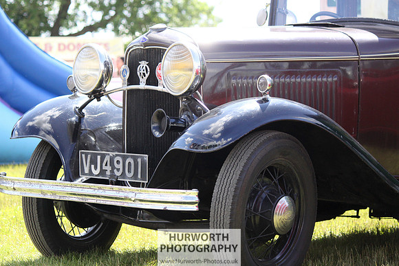 Sedgefield Game Fair 019