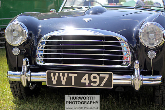Sedgefield Game Fair 020