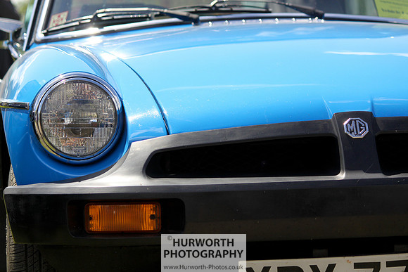 Sedgefield Game Fair 022