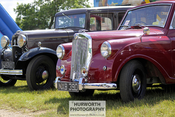 Sedgefield Game Fair 023