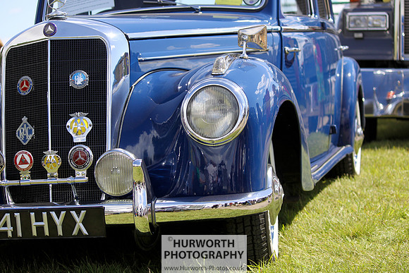 Sedgefield Game Fair 026