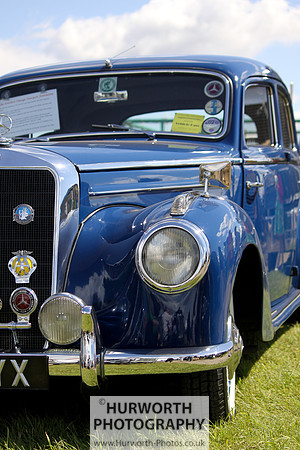 Sedgefield Game Fair 027