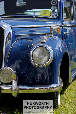 Sedgefield Game Fair 028