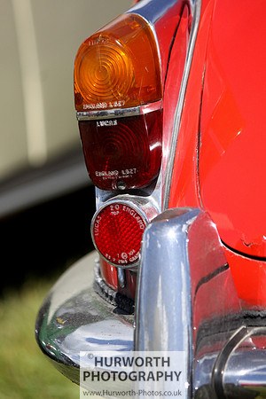 Sedgefield Game Fair 032