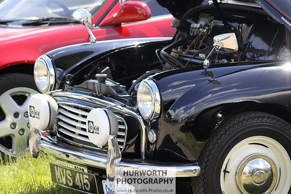 Sedgefield Game Fair 035