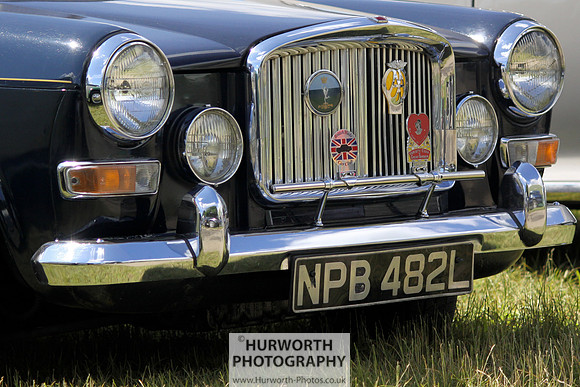 Sedgefield Game Fair 042