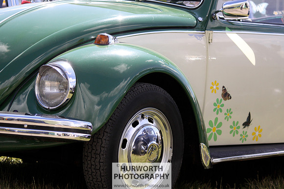Sedgefield Game Fair 046