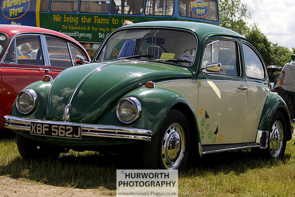 Sedgefield Game Fair 047