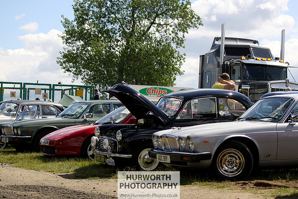 Sedgefield Game Fair 048