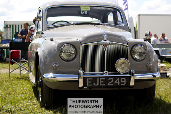Sedgefield Game Fair 049