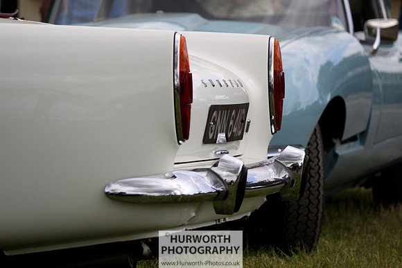 Sedgefield Game Fair 050