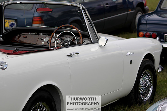 Sedgefield Game Fair 057