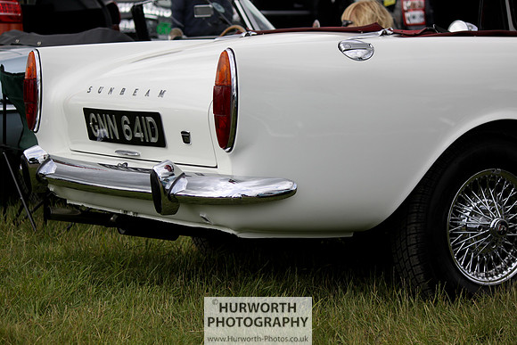 Sedgefield Game Fair 058