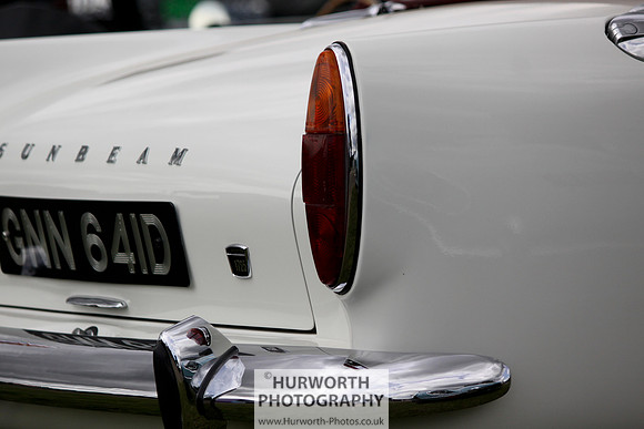 Sedgefield Game Fair 059