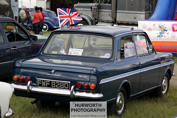 Sedgefield Game Fair 061