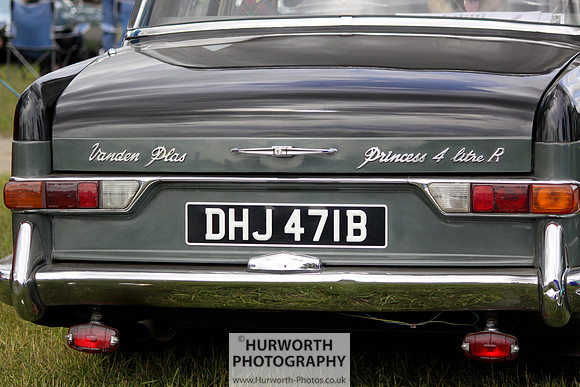 Sedgefield Game Fair 069
