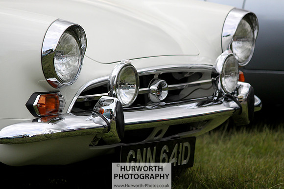 Sedgefield Game Fair 067